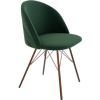 Sheffilton SHT-ST35-2/S37 (лиственно-зеленый/медный металлик)