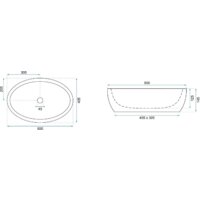 Rea Meryl (белый/золотой) Image #5