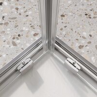 BelBagno LUCE-AH-21-110/80-C-Cr Image #3