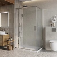 BelBagno LUCE-AH-21-110/80-C-Cr