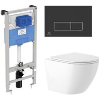 Saniteco KW-9003W + R020467 + R0121A6 Image #8