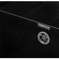 Gerhans B15 (оникс) Image #5