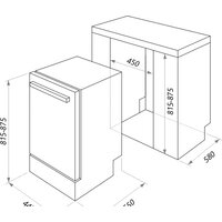 MAUNFELD MLP 08B Image #3