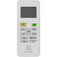 Electrolux EACS/I-12HAT/N8 Image #10