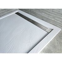 WeltWasser TRS 10070 Stone-WT 100x70 Image #8