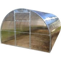 КомфортПром 3.5x10м(1) 10014096 (с поликарбонатом)