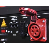 Fubag WHS 210 DDC Image #6