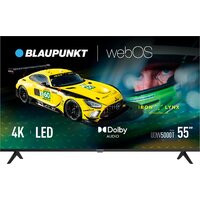 Blaupunkt 55UDW5000T Image #1