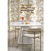 Halmar Flavio 120/77 (белый) Image #3