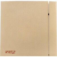 Soler&Palau Silent-100 CHZ Champagne Design 5210402300-434300 Image #1