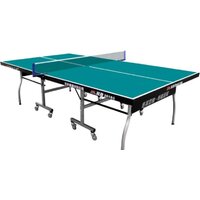 Double Fish Indoor 2018G (зеленый) Image #1