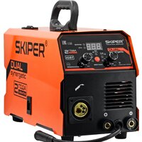 Skiper MIG/MMA-260D