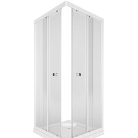 Метакам Universal 80x80 KKS_011748 (прозрачное стекло)