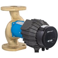 IMP Pumps NMT SAN MAX 40/80 F250