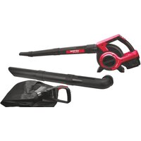 Wortex BB 2536-1 D ALL1 Solo 1333417 (без АКБ) Image #1