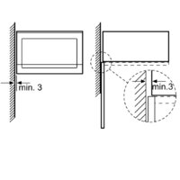 Bosch BFL554MS0 Image #3