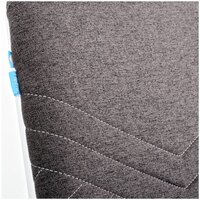 Helmi Ambition HL-М05 283163 (серый/белый) Image #10