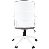 Helmi Ambition HL-М05 283163 (серый/белый) Image #4