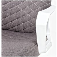 Helmi Ambition HL-М05 283163 (серый/белый) Image #9