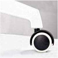 Helmi Ambition HL-М05 283163 (серый/белый) Image #5