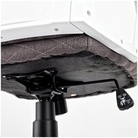 Helmi Ambition HL-М05 283163 (серый/белый) Image #6