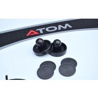 Weekend ATOM Image #3