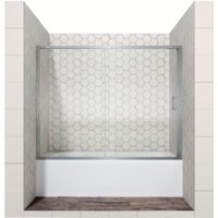 Ambassador Bath Screens 16041105 170