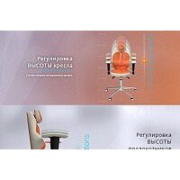 Kulik System Trio азур (карамель) Image #24