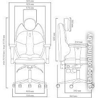 Kulik System Trio азур (карамель) Image #14