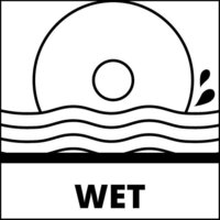 Einhell TC-WD 200 4418008 Image #3