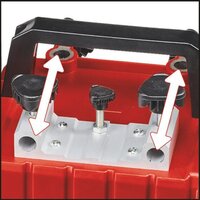 Einhell TC-WD 200 4418008 Image #5