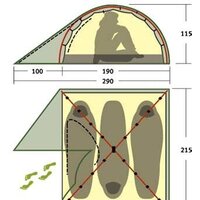 AlexikA Scout 3 (зеленый) Image #9