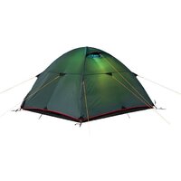 AlexikA Scout 3 (зеленый) Image #3