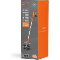 Daewoo Power DAT 2521Li (без АКБ) Image #10