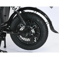 Smart Balance Master Pro 50 Ah 2025 (черный, разобранный) Image #28