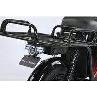 Smart Balance Master Pro 50 Ah 2025 (черный, разобранный) Image #27