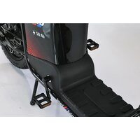 Smart Balance Master Pro 50 Ah 2025 (черный, разобранный) Image #19