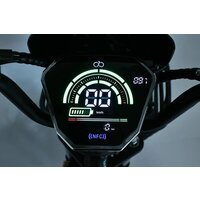 Smart Balance Master Pro 50 Ah 2025 (черный, разобранный) Image #14