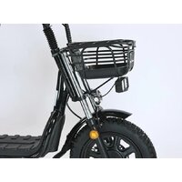 Smart Balance Master Pro 50 Ah 2025 (черный, разобранный) Image #11