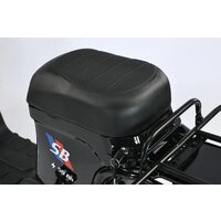 Smart Balance Master Pro 50 Ah 2025 (черный, разобранный) Image #16