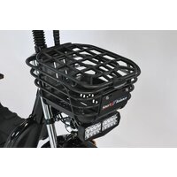 Smart Balance Master Pro 50 Ah 2025 (черный, разобранный) Image #10