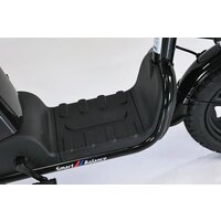 Smart Balance Master Pro 50 Ah 2025 (черный, разобранный) Image #20