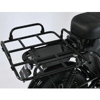 Smart Balance Master Pro 50 Ah 2025 (черный, разобранный) Image #18