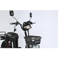 Smart Balance Master Pro 50 Ah 2025 (черный, разобранный) Image #12