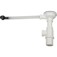 Wisent WB27-13 (с сифоном GER013) Image #10