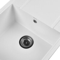 Wisent 650-28W (с сифоном GER013) Image #3