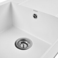 Wisent 650-28W (с сифоном GER013) Image #4