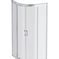 AM.PM Gem W90G-401-090WT 90х90