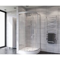 AM.PM Gem W90G-401-090WT 90х90 Image #4