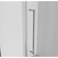 Niagara 90x80x195 NG-66-9A-A80-34 (хром/прозрачное стекло) Image #2